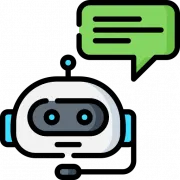 AI chatbot for a technology store