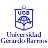 Logo de la Universidad Gerardo Barrios